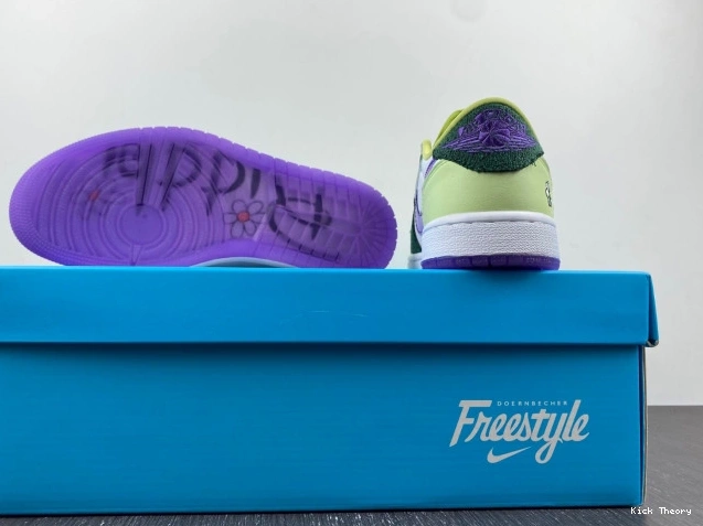 Kick Theory (2023) FD9665-351 Jordan OG Low Retro Doernbecher 1 0804